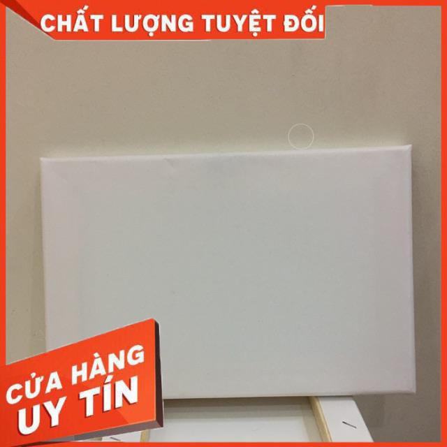 Combo 2 Khung vẽ tranh 20x30 Toan vẽ tranh Bố vẽ tranh