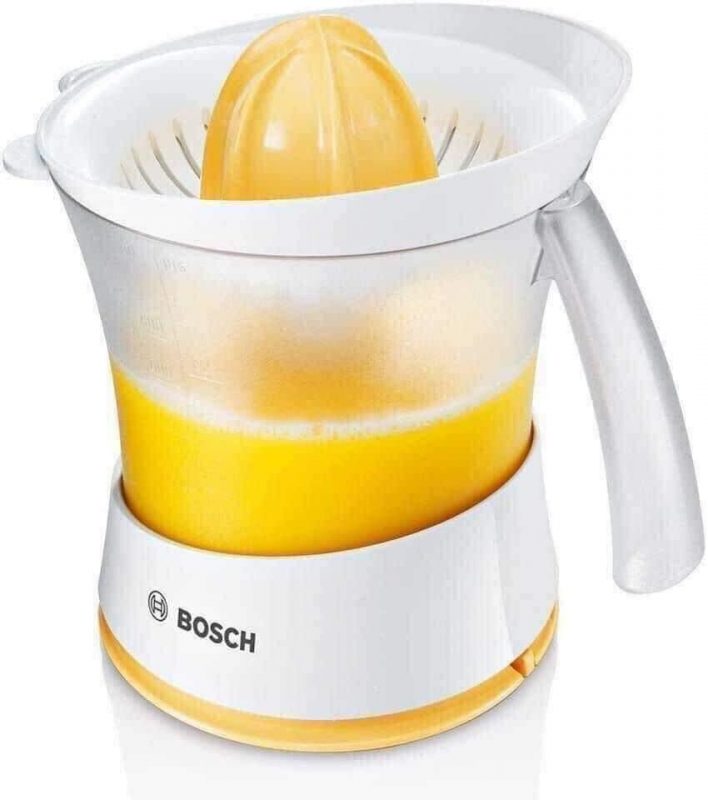 Máy vắt cam B.o.s.ch MCP3500 - Máy vắt cam điện B.o.s.ch 800ml mcp3500 - Máy vắt cam B.o.s.ch MCP3500 ( 25W)