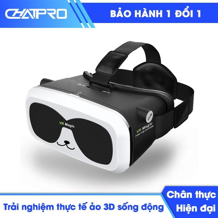 Kính thực tế ảo VR Magic