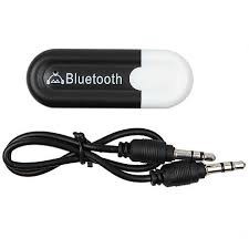 USB bluetooth HJX 001 kết nối loa thường thành loa bluetooth để nghe nhạc
