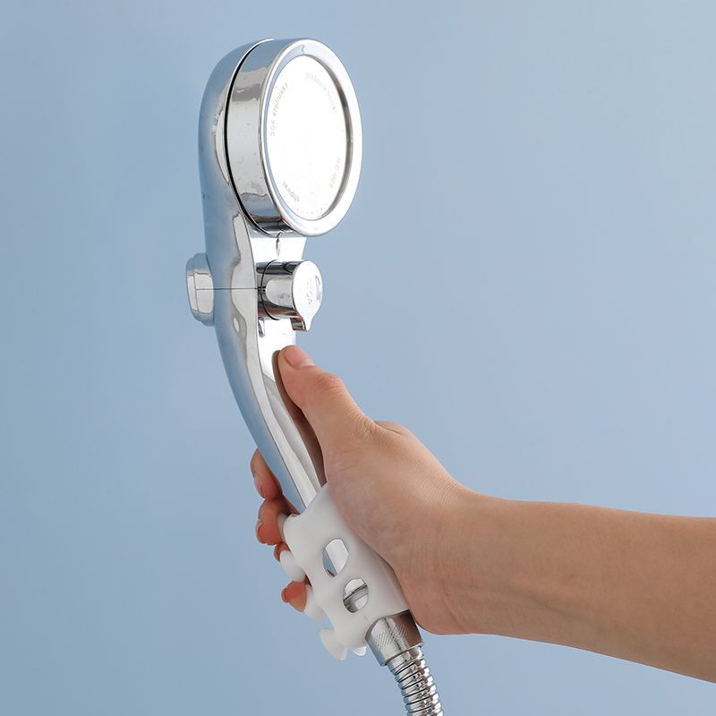 Dụng cụ giữ vòi sen hình bạch tuộc
