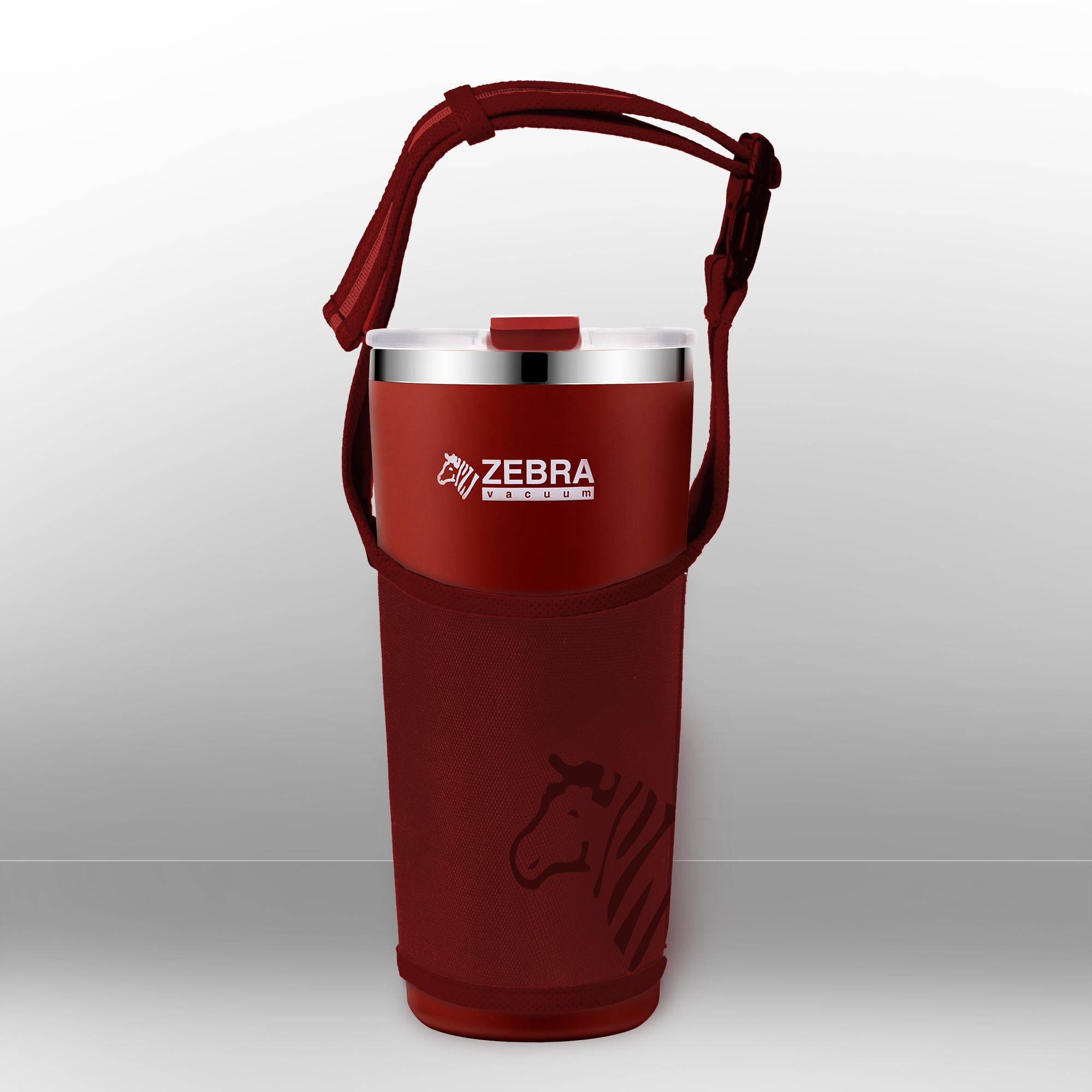 Ly giữ nhiệt Cao cấp Polar Zebra Thái Lan 580ml - 112701