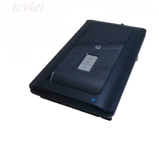 M&aacute;y scan hp g4050 đ&atilde; qua sử dụng