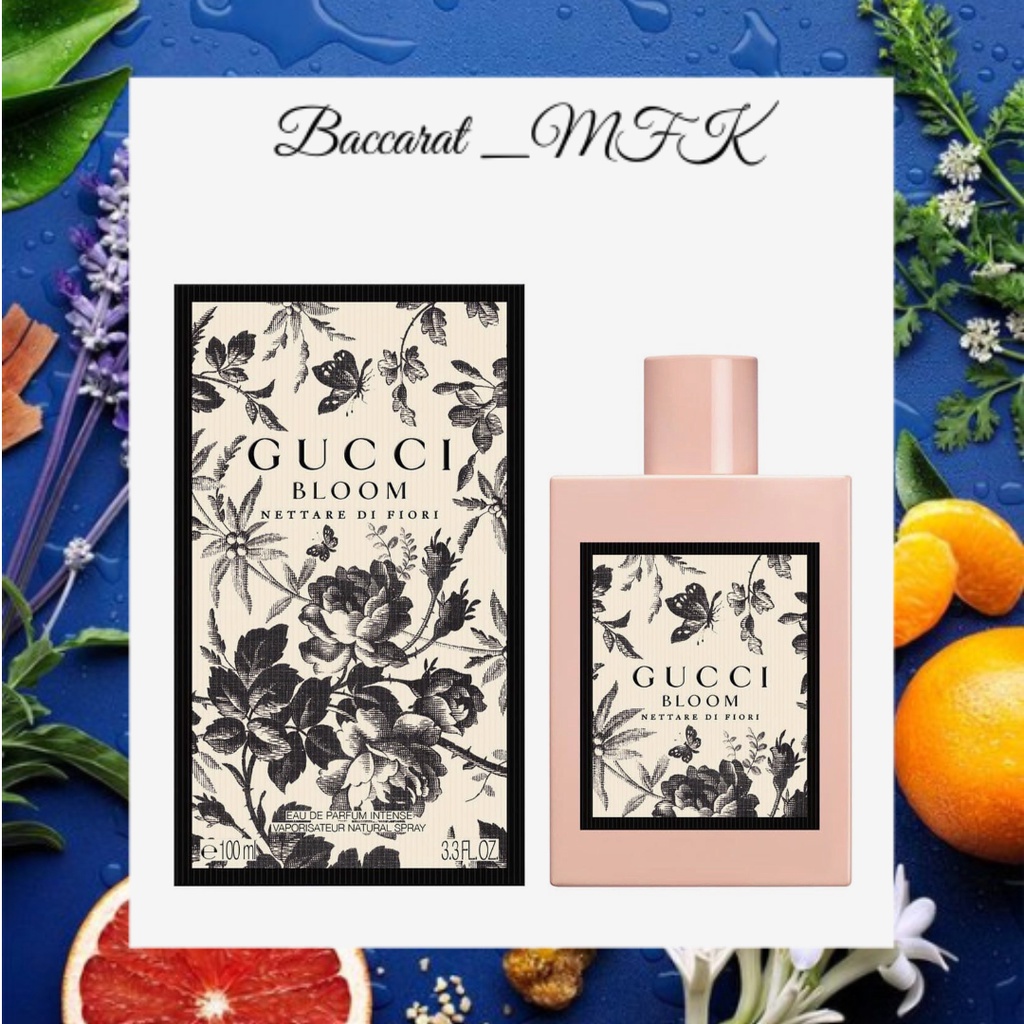 Jelly.store - nước hoa gucci bloom nettare 5ml/10ml/20ml