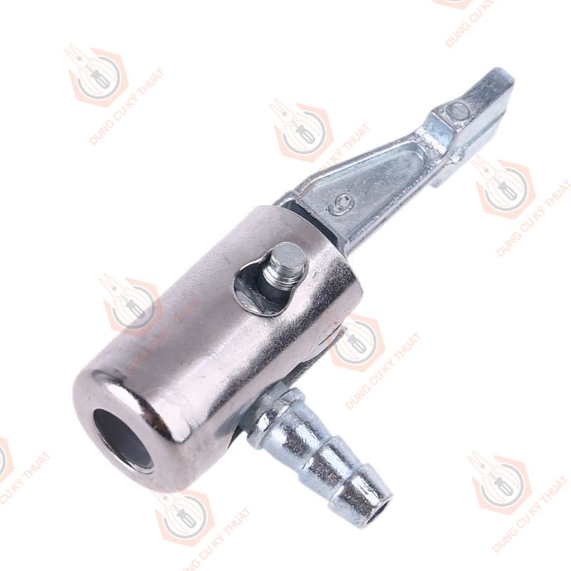 Đầu kẹp ống bơm lốp xe hơi 1 / 4 " _ [Shop Dụng Cụ Kỹ Thuật]