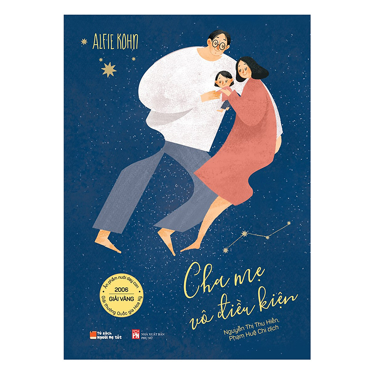 Cha mẹ vô điều kiện