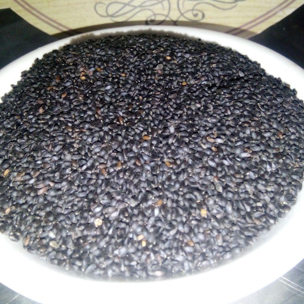 100gr hạt é đen