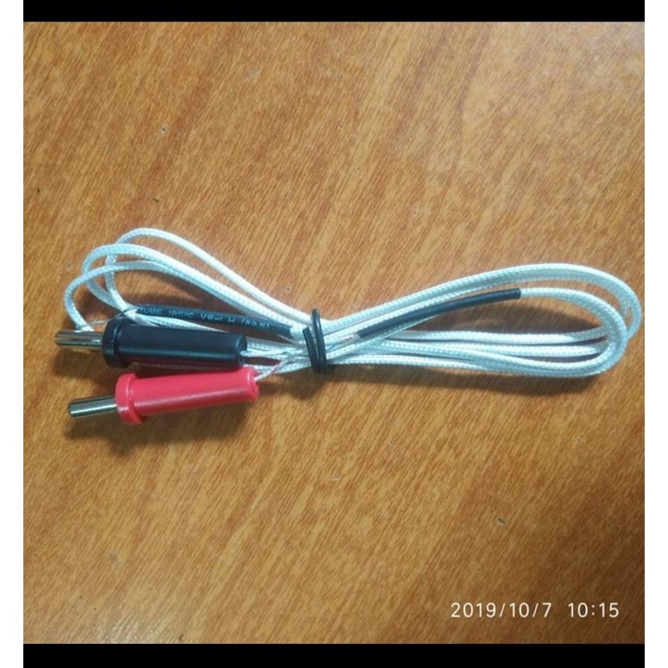 Dây Đo Nhiệt Cho Đồng Hồ Vạn Năng