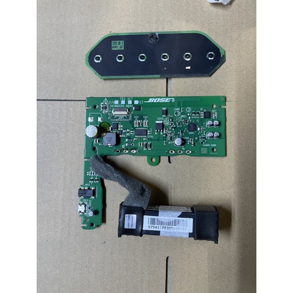 Mạch bose color2 chính hãng,thay thế cho loa bose color2