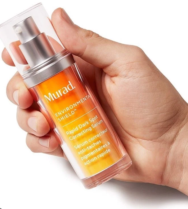 [MURAD] Serum Dưỡng Trắng, Giảm Thâm Mụn, Nám và Đốm Nâu Rapid Age Spot Correcting Serum Murad 30ml