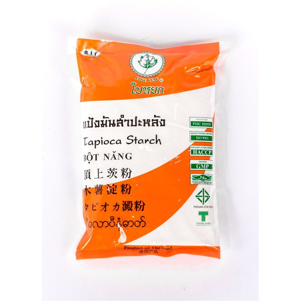 Tinh bột năng thái lan 400gr