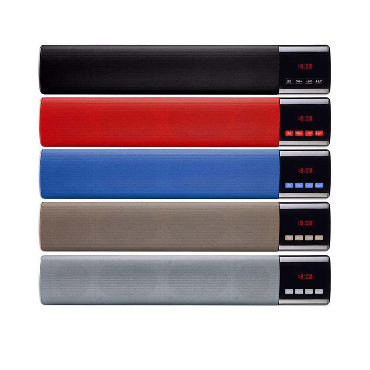 Loa Bluetooth Soundbar mini B28S