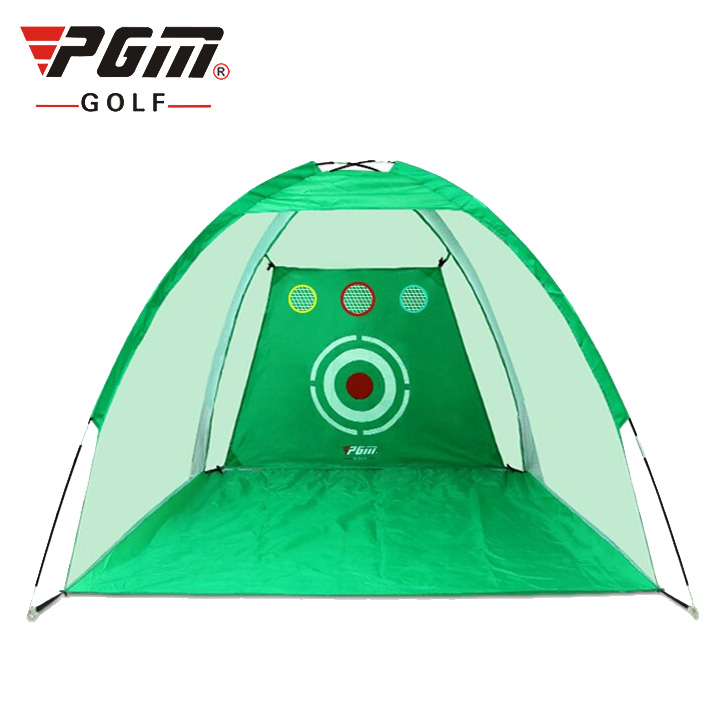 Bộ Lưới Tập Swing + Chip - PGM Golf Swing Practice Net - LXW013 (2M)