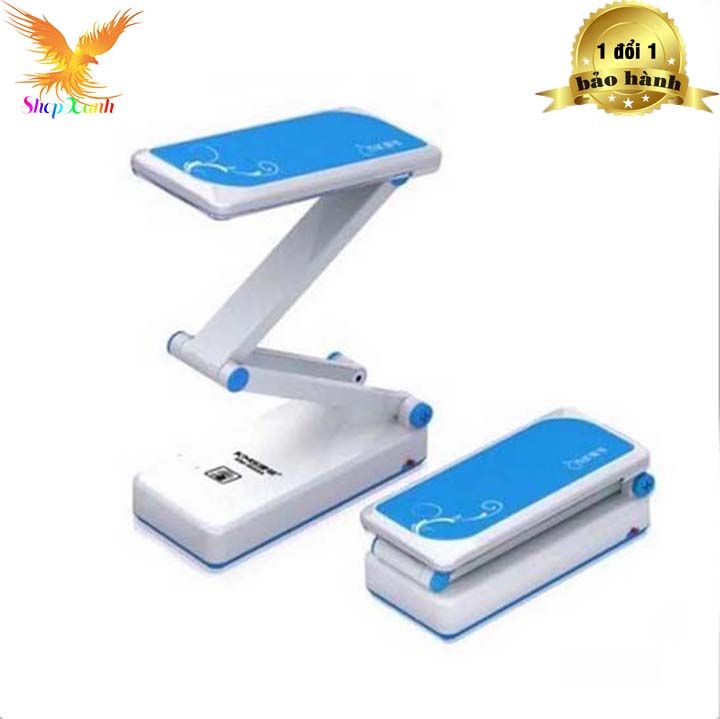 [HCM] Đèn đọc sách phù hợp học sinh-sinh viên-văn phòng 24 bóng siêu sáng loại xịn  dễ dàng đóng mở gấp gọn thuận tiện di chuyển và điều chỉnh hướng đèn_SHOPXANH PRO