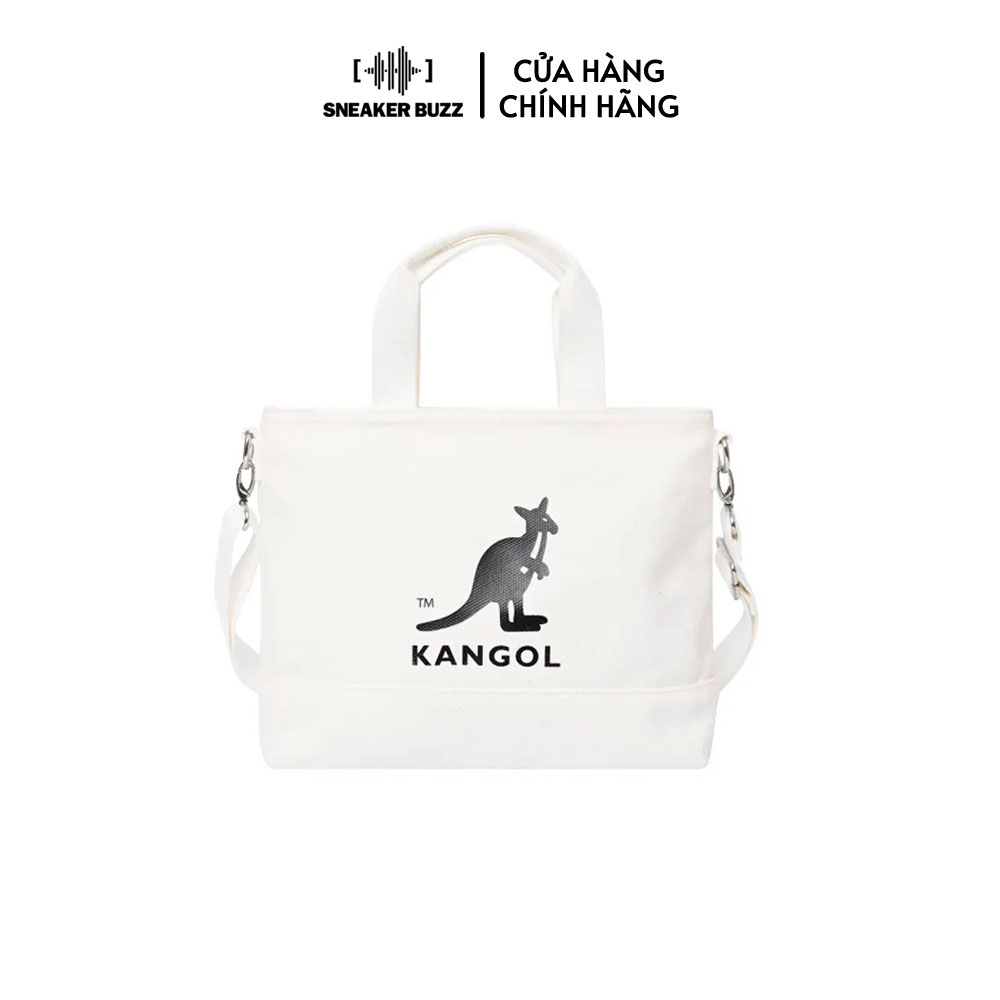 Túi kangol unisex shoulder bag 6125170900