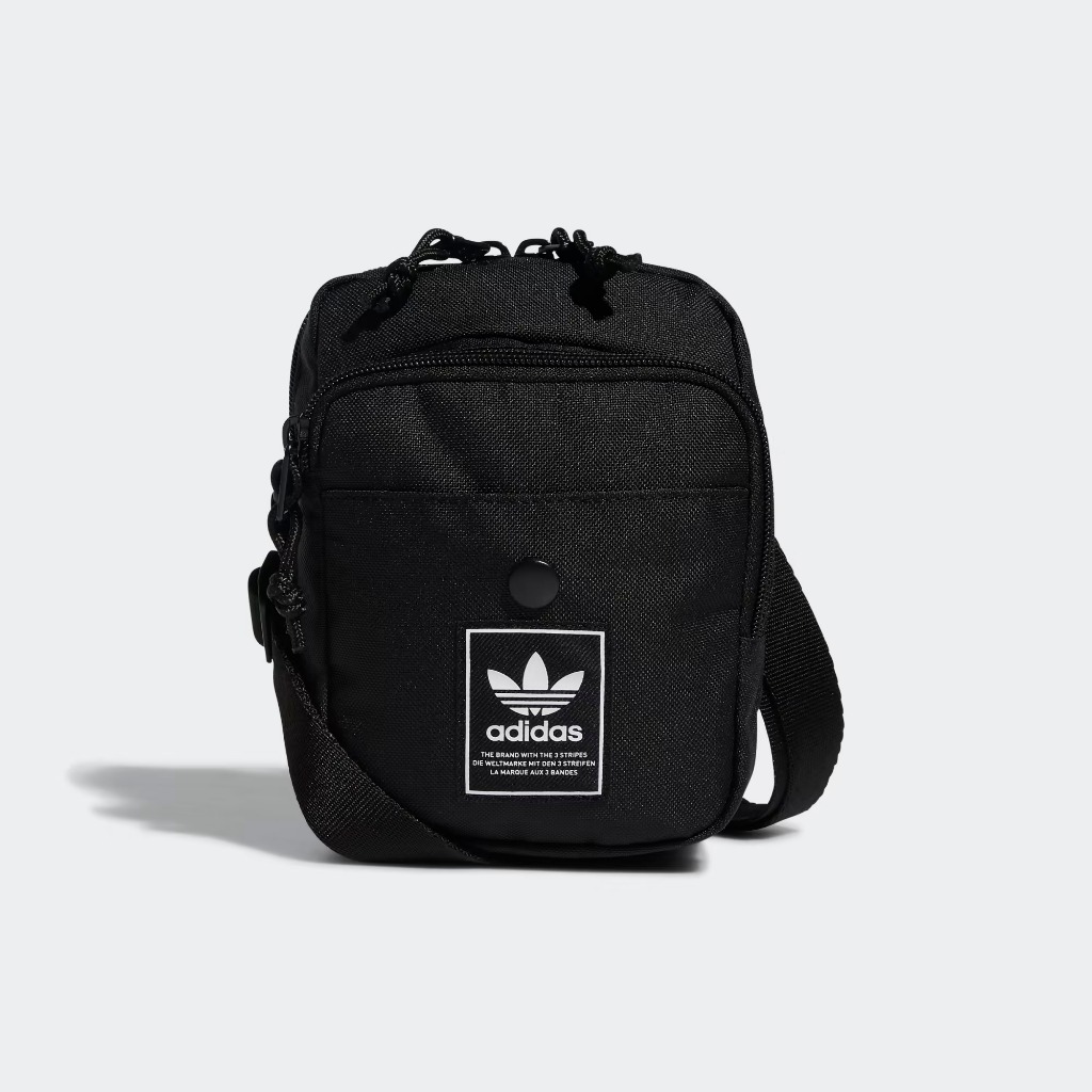 Túi Đeo Chéo Mini Adi.das Utility Festival Crossbody Bag