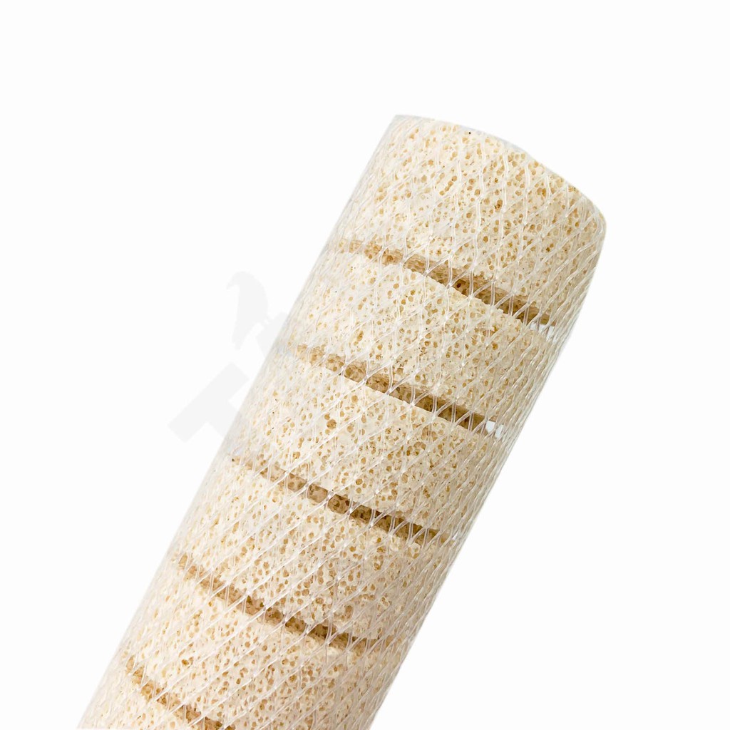 Sứ thanh - Sứ xoắn củ sen keyrsin - Vật liệu lọc cao cấp cho bể cá