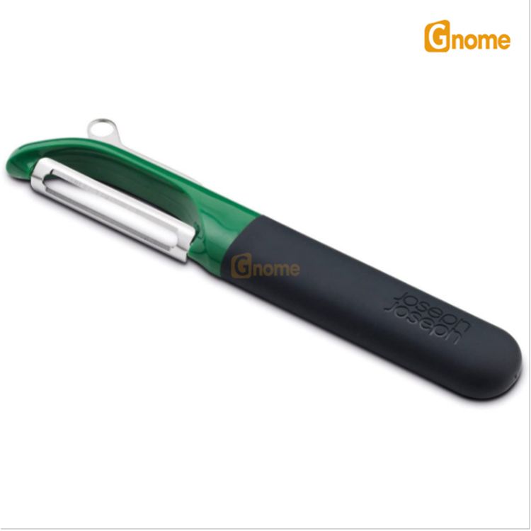 Dụng cụ gọt vỏ Joseph Joseph 10108 MultiPeel lưỡi dao thép không gỉ tay cầm chắc chắn
