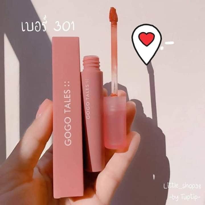 Sẵn son gogo tales hot hit