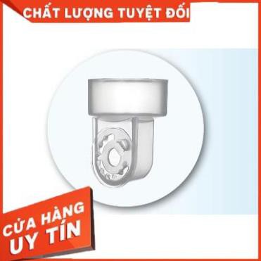 Van chân không máy hút sữa Mamago