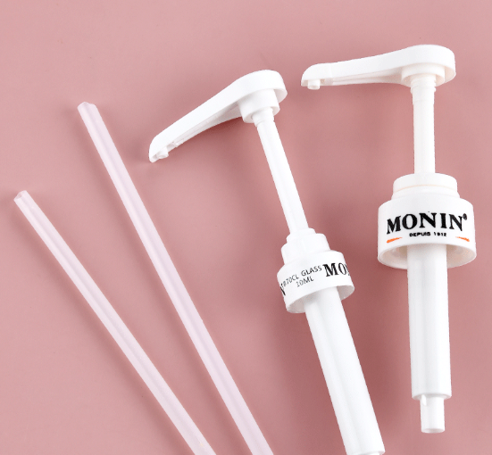 Vòi monin chính hãng 10ml
