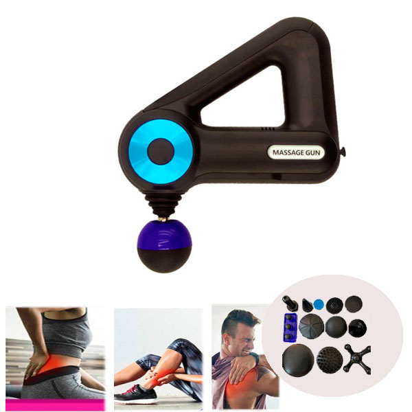 Máy massage gun bld-8890 chíng hãg máy massage gun bld-8890 giá cạnh tranh máy massage gun bld-8890 súng massage bld-8890 - massage gun bld - 8890