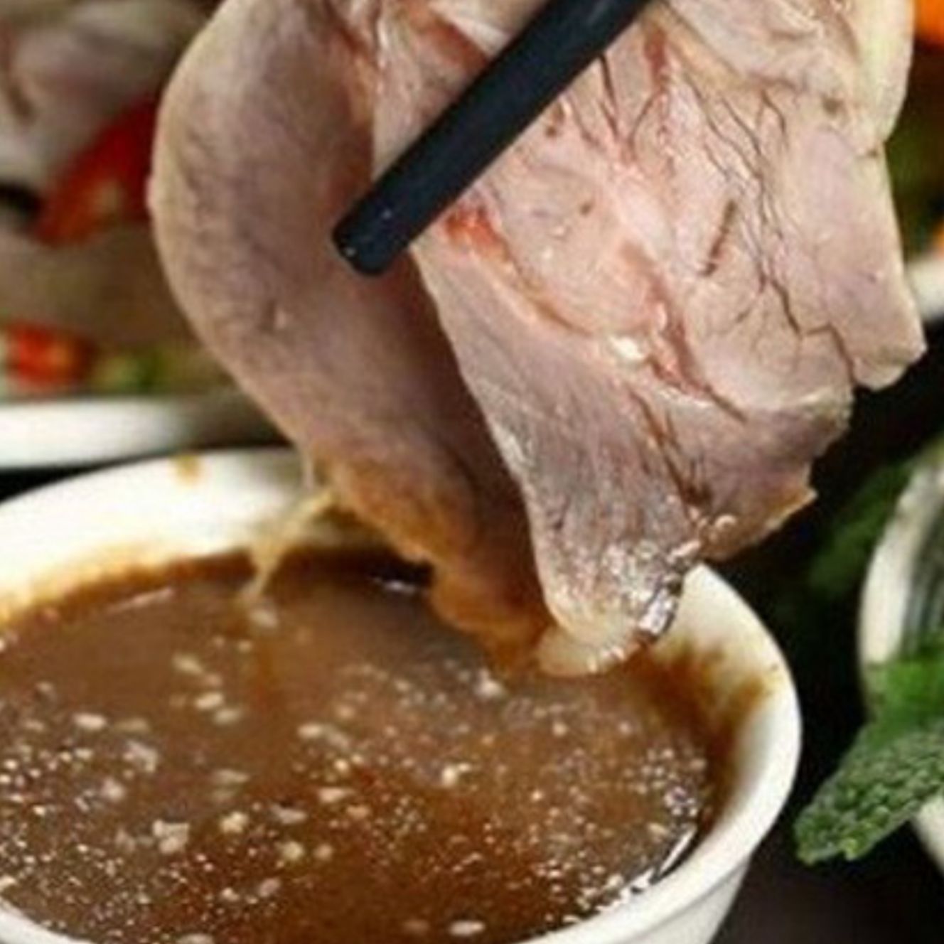 Tương bần hưng yên chai 1 lít