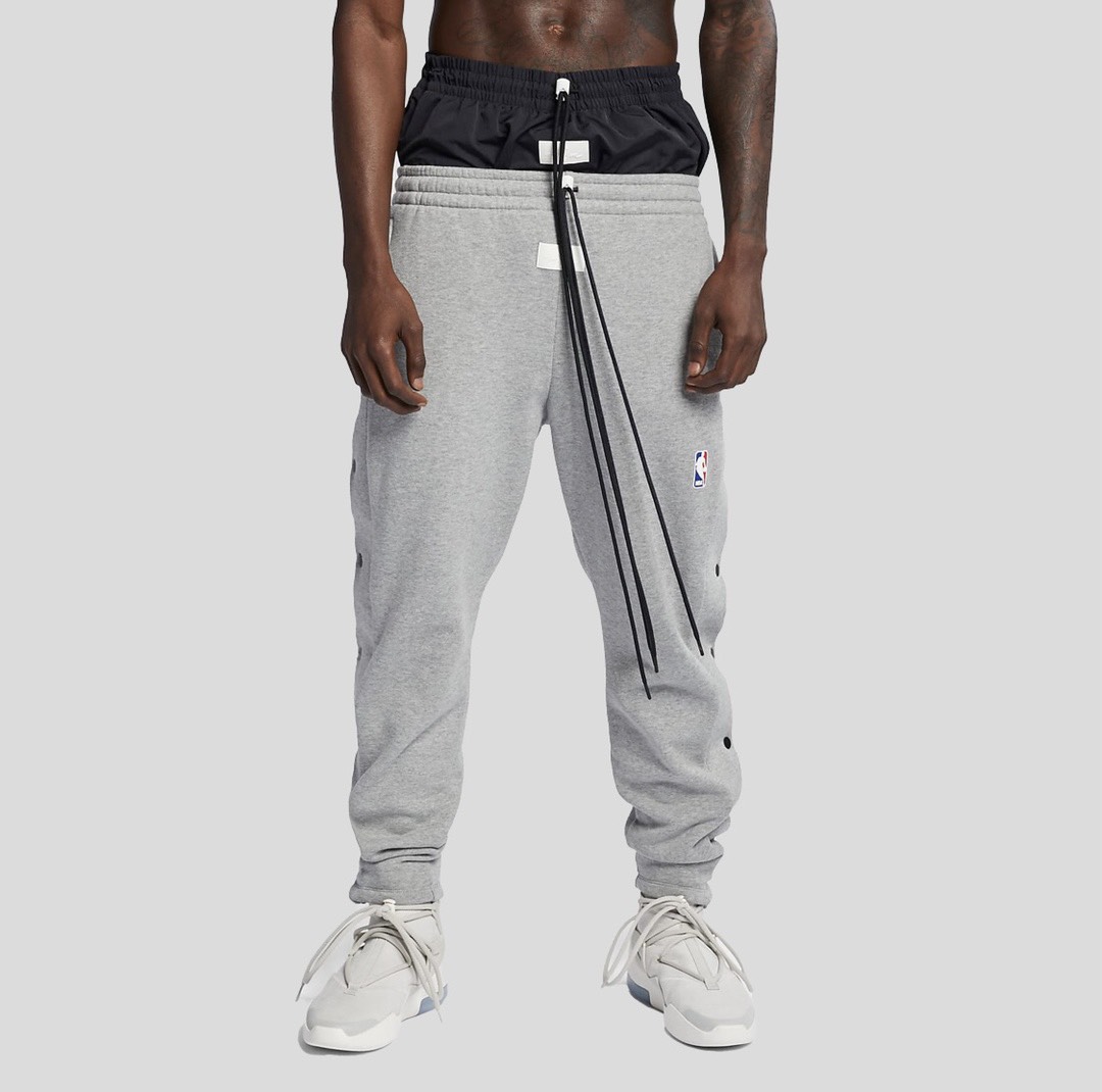 Fog nba pants best sale