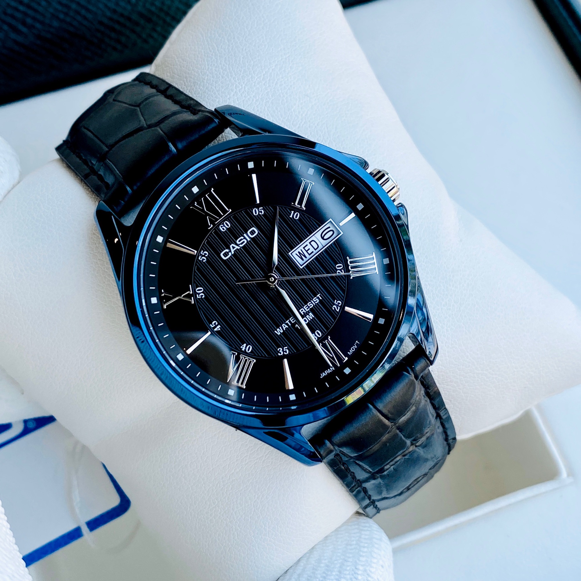 Casio mtp online 1384bul