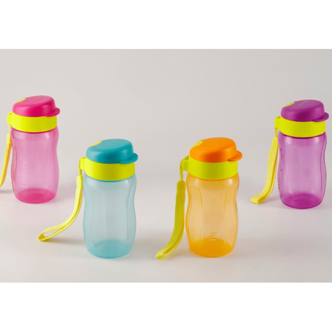 Tupperware-bình nước eco bottle gen ii 310ml