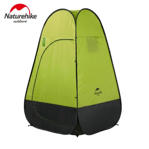 Lều vệ sinh,thay đồ gấp gọn naturehike - nh17z002-p