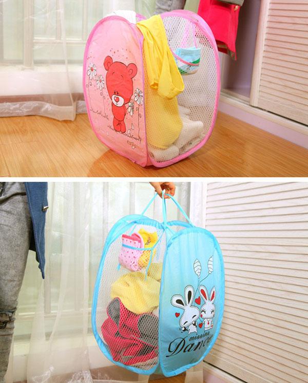 Sọt lưới đựng đồ hình thú loại đẹp