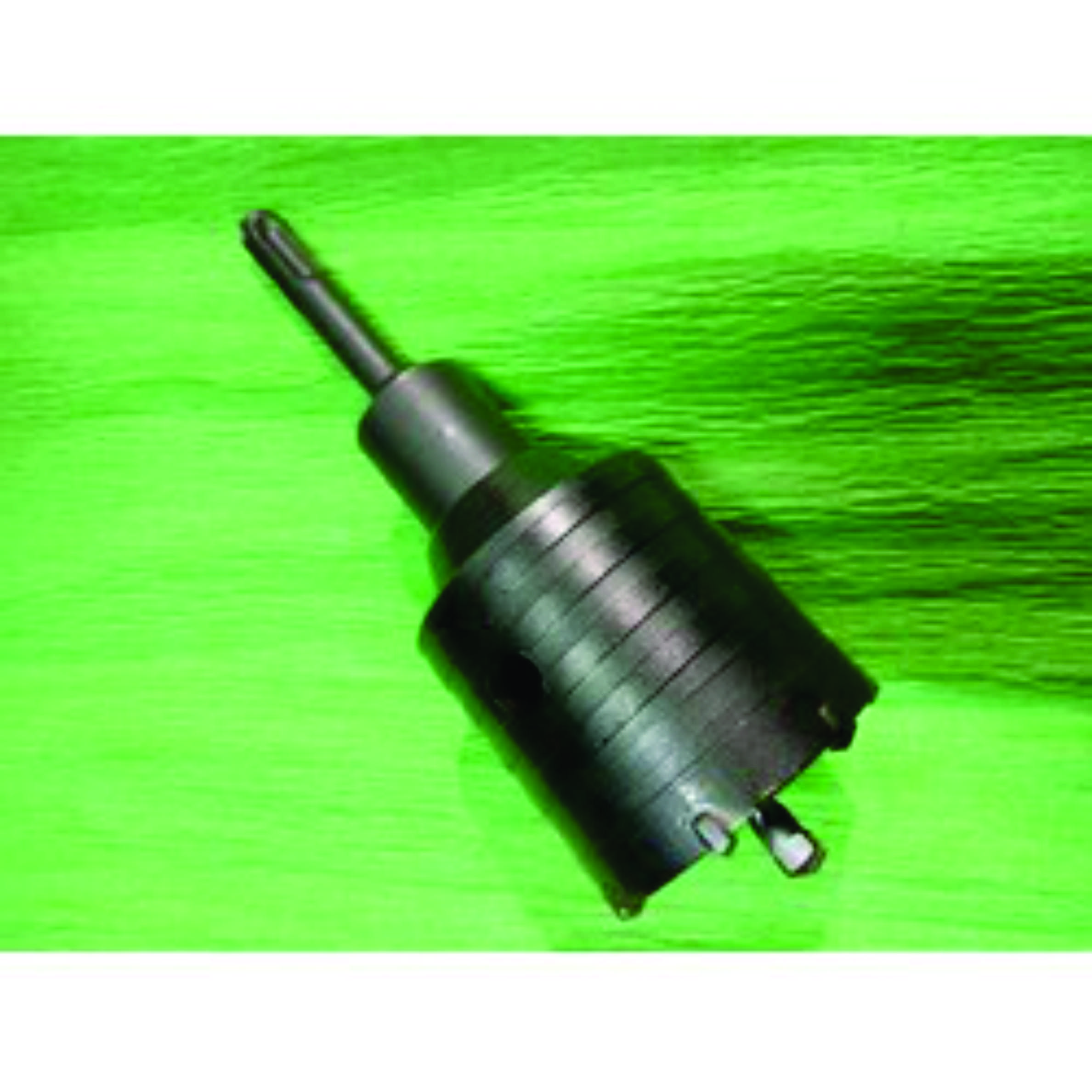 Bộ mũi khoan khoét lỗ tường 90mm cần dài 110mm