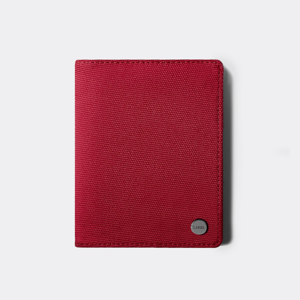 Ví dolanto brand® classic wallet - đứng