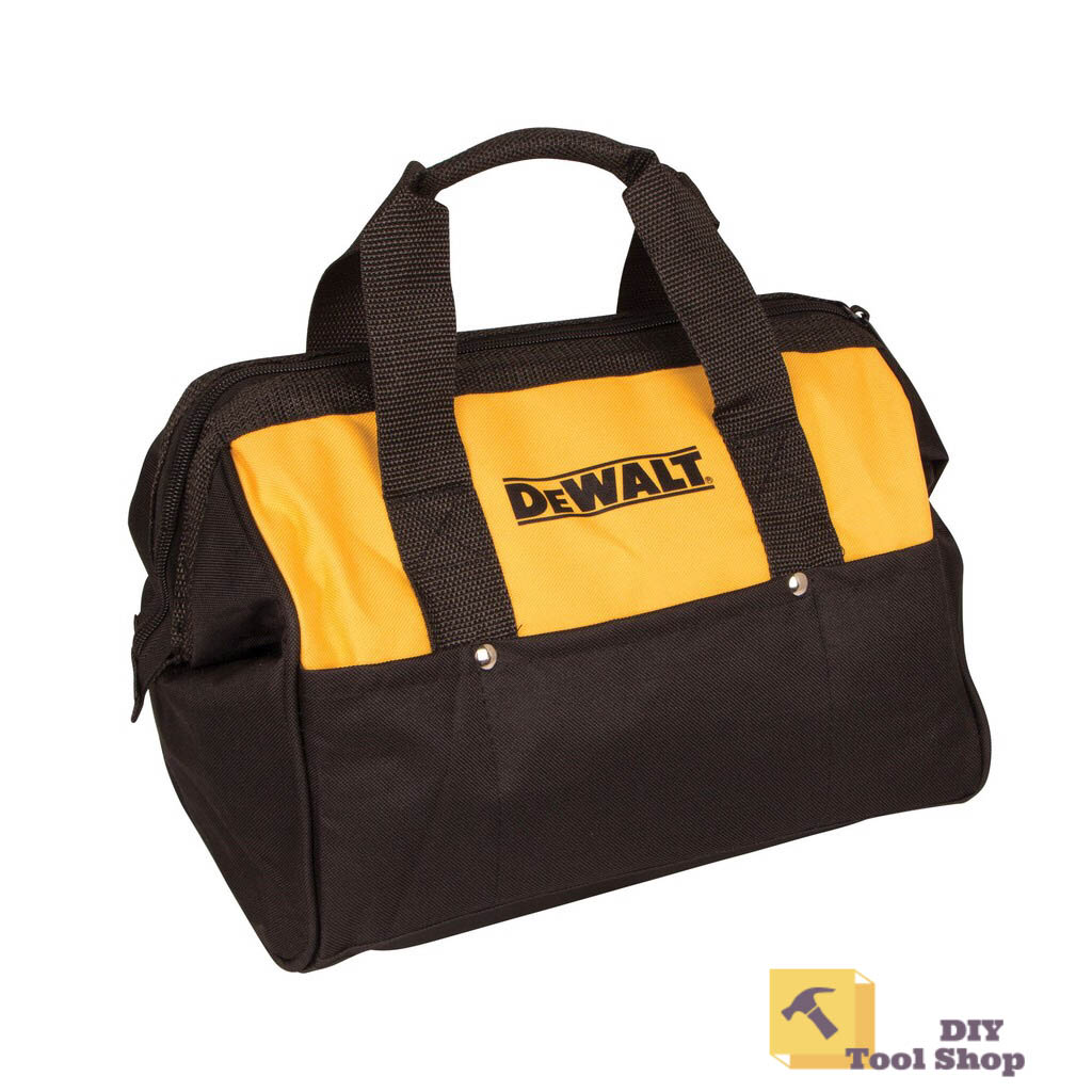 Túi đựng dụng cụ 380cm dewalt 629053-00 - chính hãng