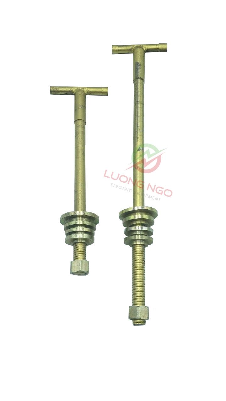 Bộ cảo đôi vào bi chén cổ xe máy