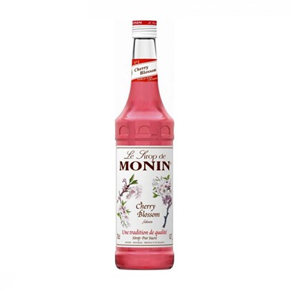 Syrup Monin Cherry Blossom 700ml