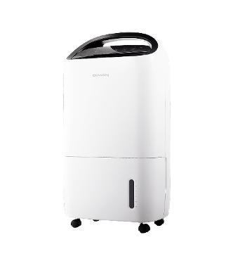 Máy hút ẩm và lọc không khí coway ad-1615a