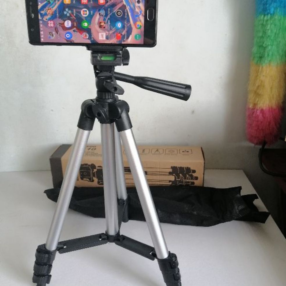 gậy chụp hình livestream 3110 loại tốt