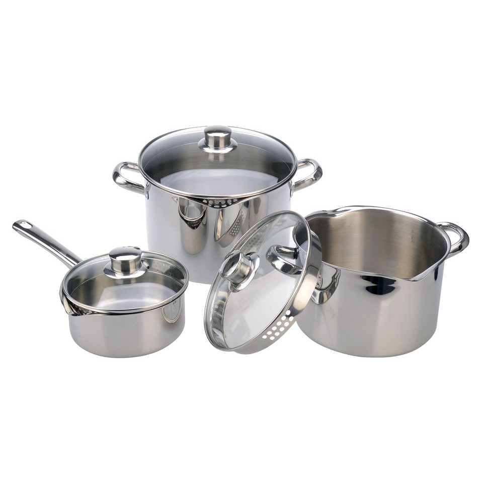 Bộ nồi cao cấp la gourmet c p senior-027955