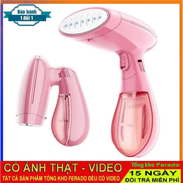 Bàn là hơi nước cầm tay - Bàn là bàn ủi sấy khô bàn là cầm tay hơi nước đứng bàn là hơi nước loại tốt