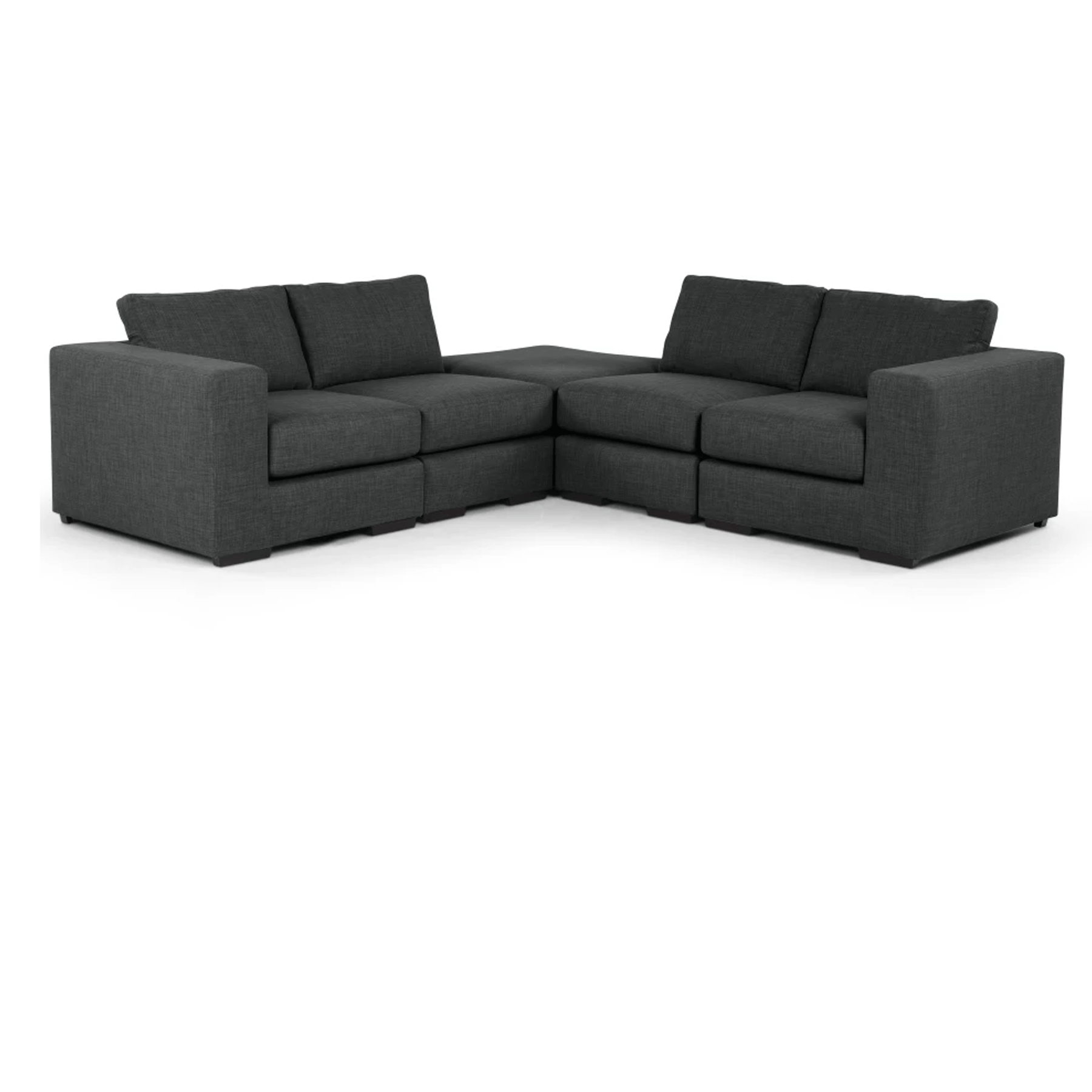 Sofa góc klosso kgg004-xde