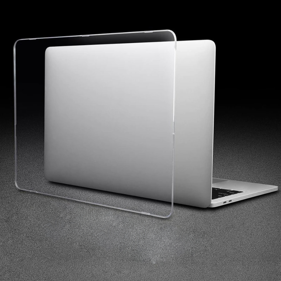 Ốp lưng trong suốt macbook Pro 13 inch 2016  2017 2018 model A1706 , A1708 , A1989, Macbook pro 13 inch M1 2020 ,Macbook pro 13 inch M2 2022