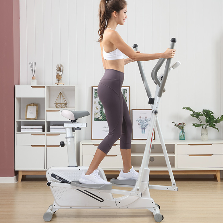 Máy tập thể dục toàn thân,Máy tập rèn luyện sức khỏe hiệu quả và toàn diện