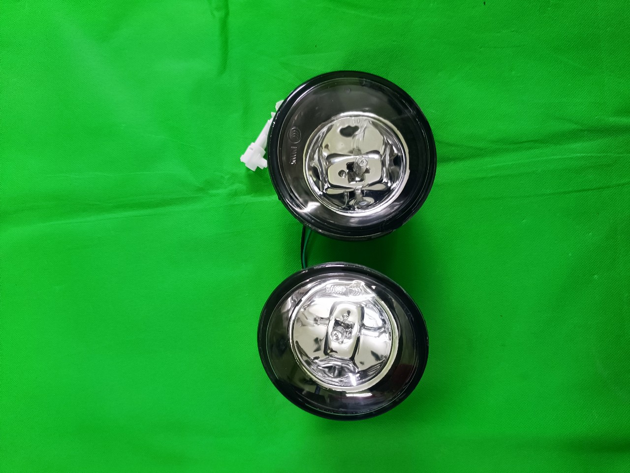 Đèn cản sương mù gầm xe thaco towner 950 990