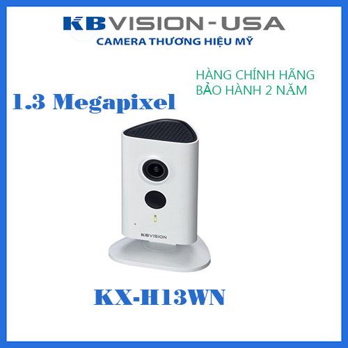 CAMERA QUAN SÁT KX H13WN