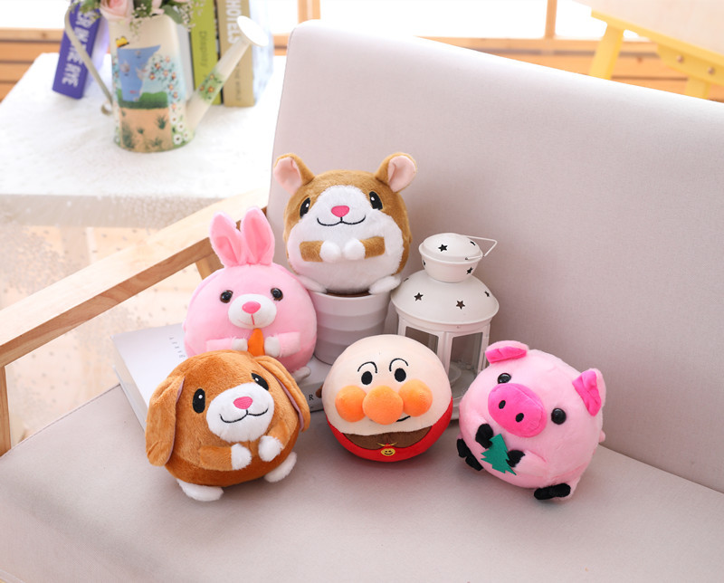 Thú Bông Thông Minh Con Heo Biết Nói, Biết Hát, Biết Nhảy, Biết Nhại Giọng Bé