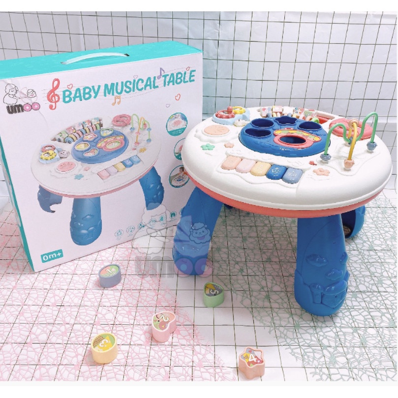 Bàn nhạc đa năng umoo 1079