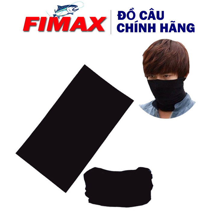 Khăn Đa Năng Đi Phượt - Khăn Phượt Đa Năng