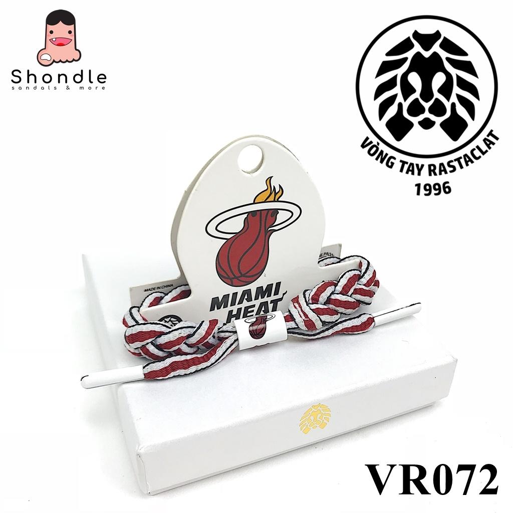 miami heat rastaclat